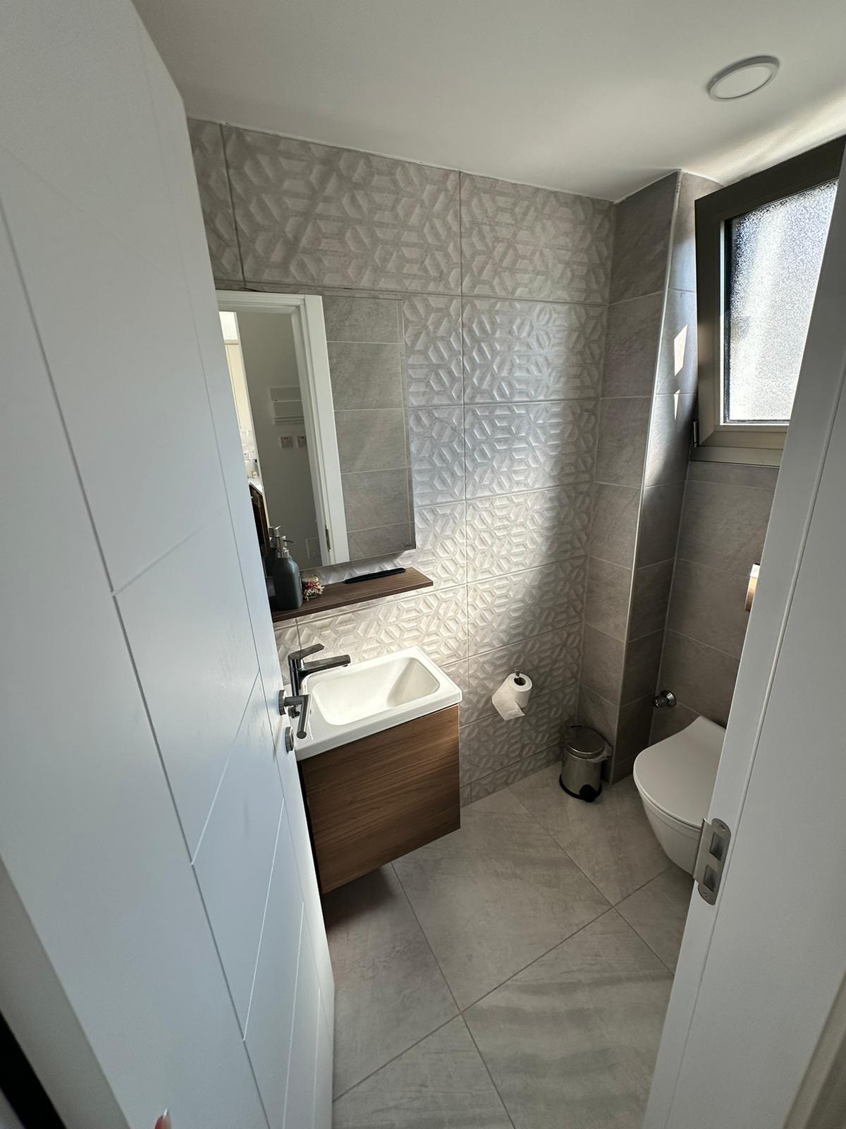 GİRNE ALSANCAK'da SATILIK 2+1 Dublex Villa