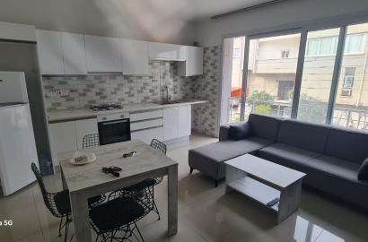 Hamitköy'de 2+1 Kiralık Daire