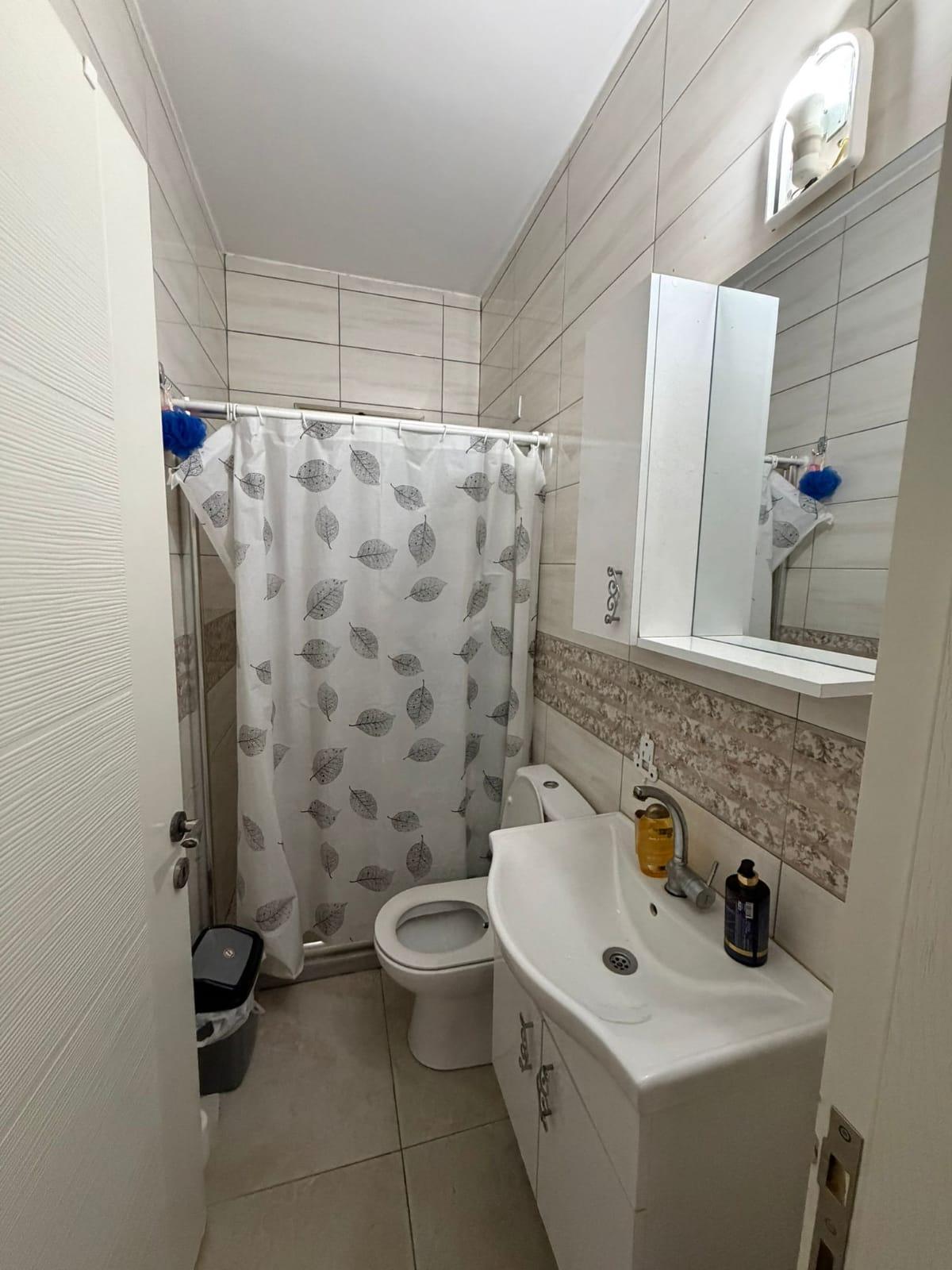 LEFKOŞA CİHANGİR'DE KİRALIK 2+1