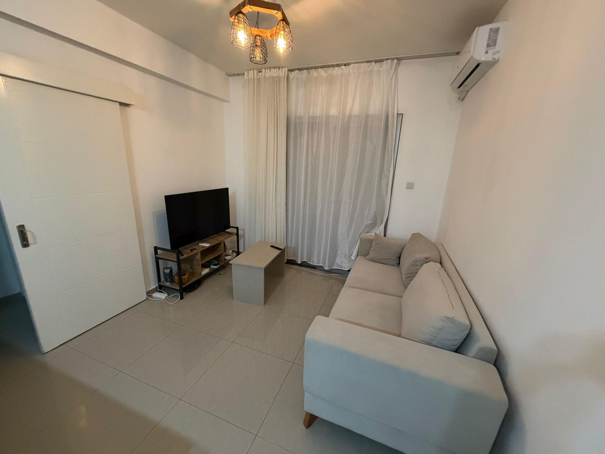 LEFKOŞA CİHANGİR'DE KİRALIK 2+1