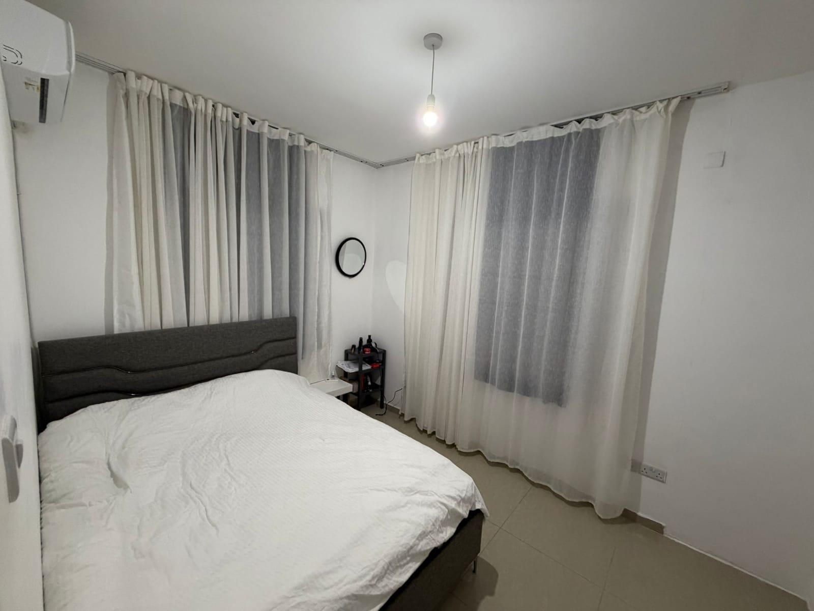 LEFKOŞA CİHANGİR'DE KİRALIK 2+1